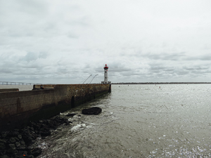 Dépannage pompe à chaleur Saint-Nazaire